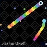Игра Змеиный Взрыв | Snake Blast