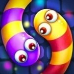 Игра Запер ио | Zapper.io